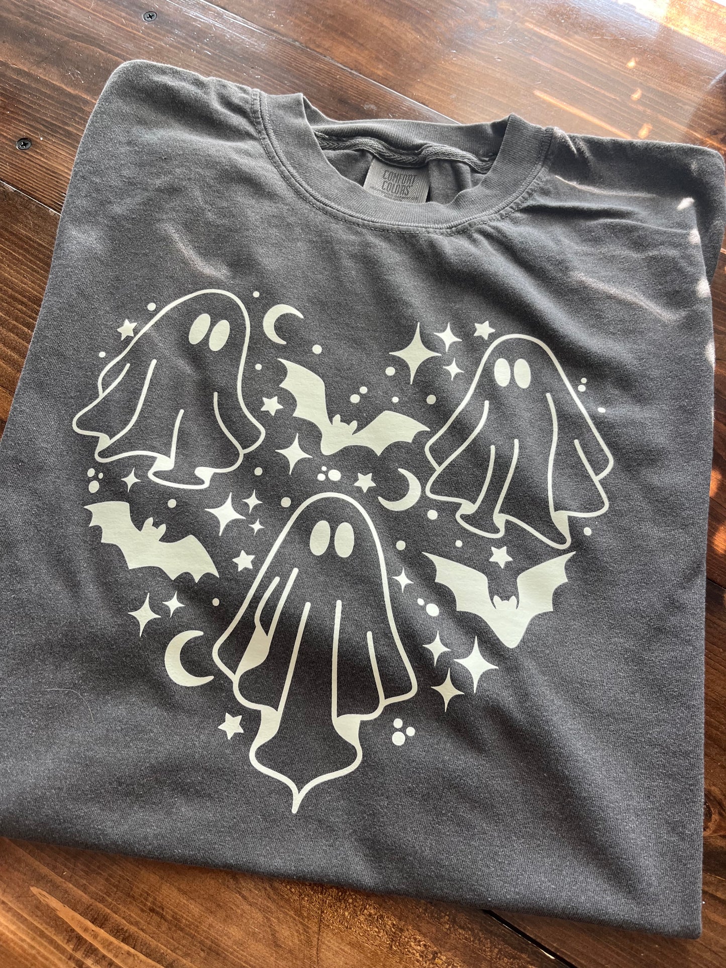 RTS Glow in the Dark Ghosties