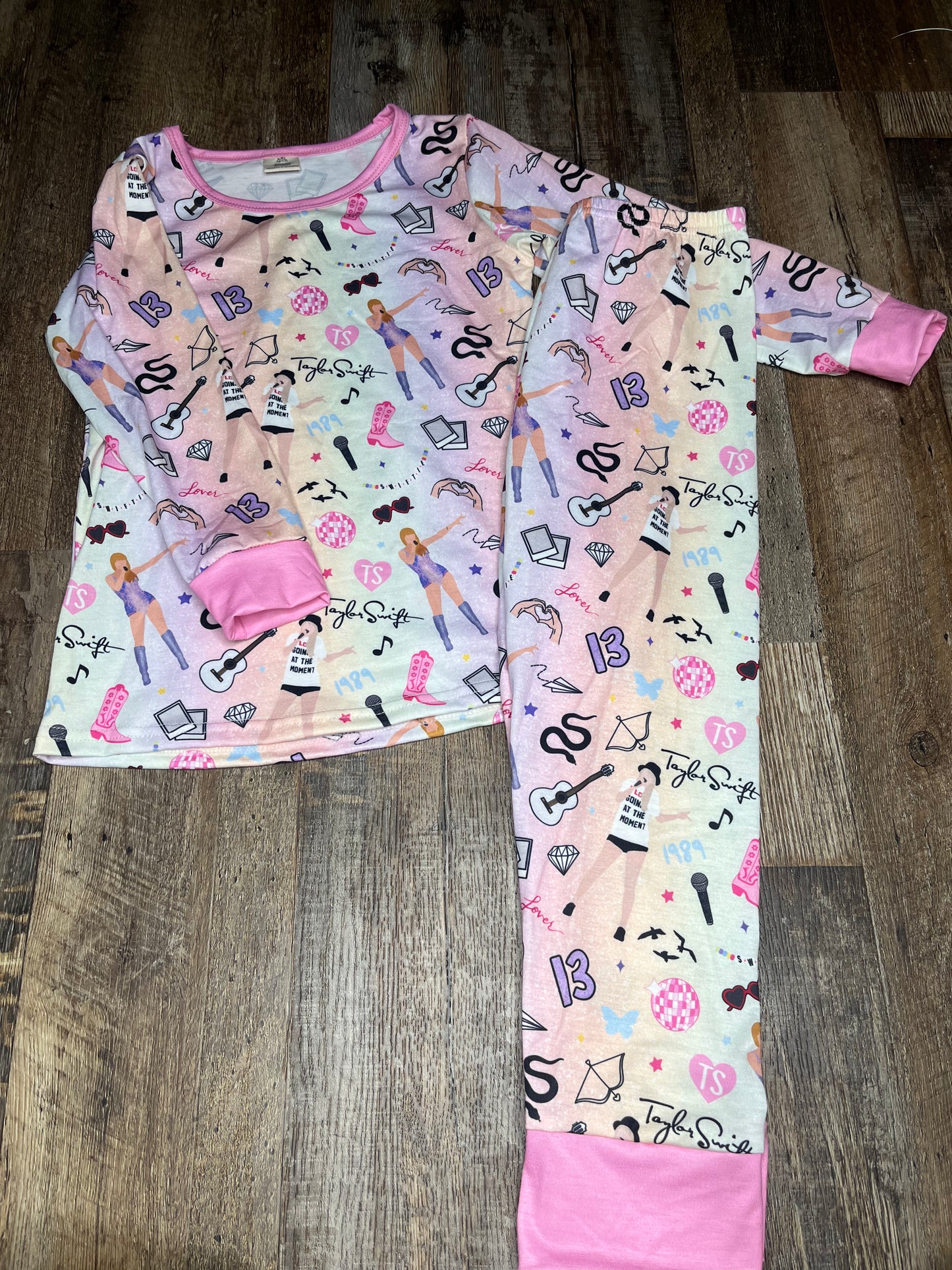 Swiftie Jammies
