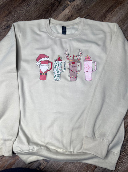 Christmas Cup