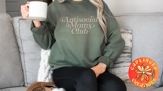 Antisocial Moms Club