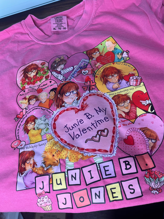 Valentine Nostalgia