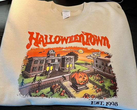 Halloweentown