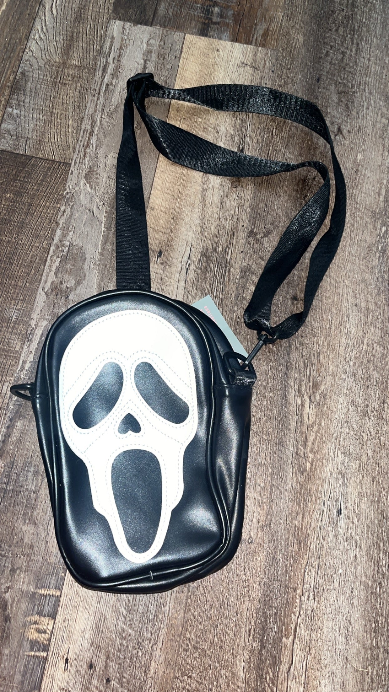 RTS Ghostie Bag