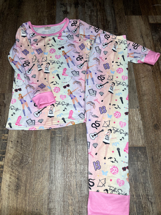 Swiftie Jammies